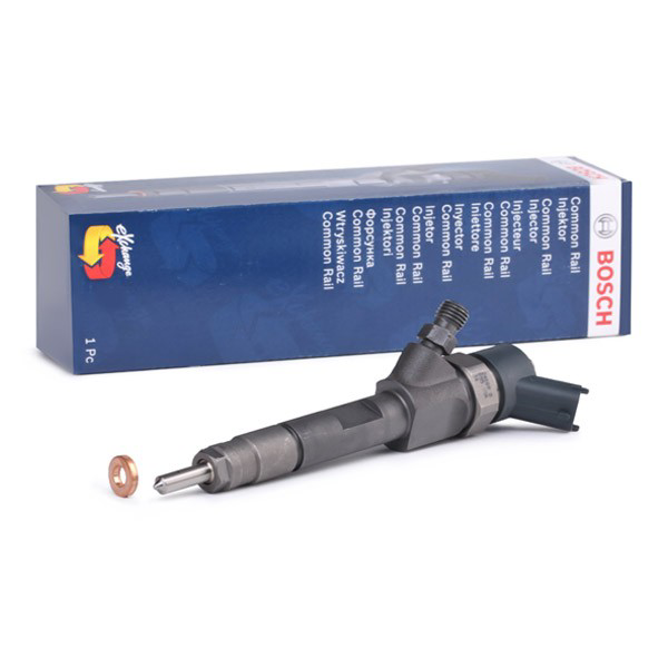 Injetor de injeção de combustível Bosch 0986435007 preço, a partir de 78,17 USD