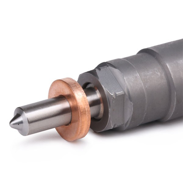 Injetor de injeção de combustível Bosch 0986435007