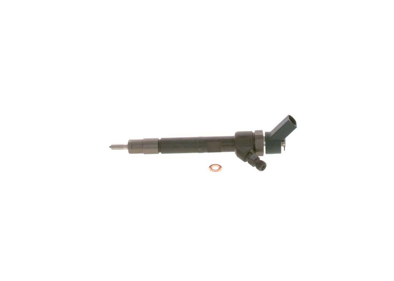 0986435008 Bosch Injetor de injeção de combustível