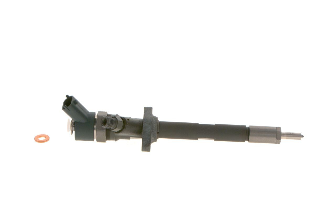 Injetor de injeção de combustível 0986435014 Bosch