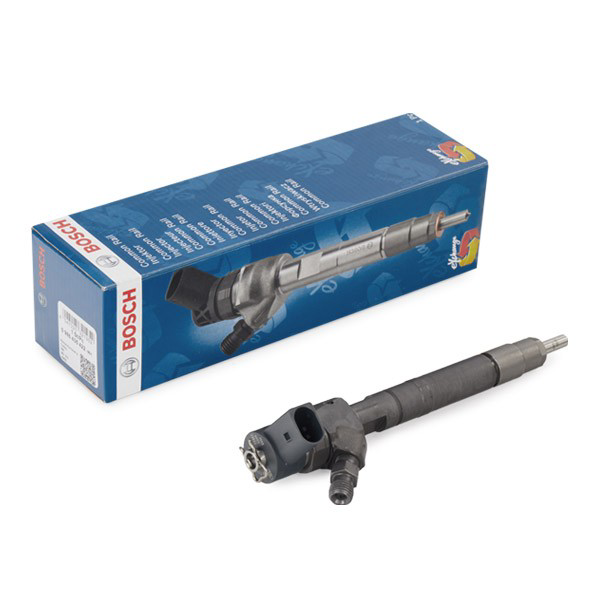 0986435053 Bosch Injetor de injeção de combustível