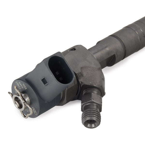 Compre 0986435053 Bosch Injetor de injeção de combustível