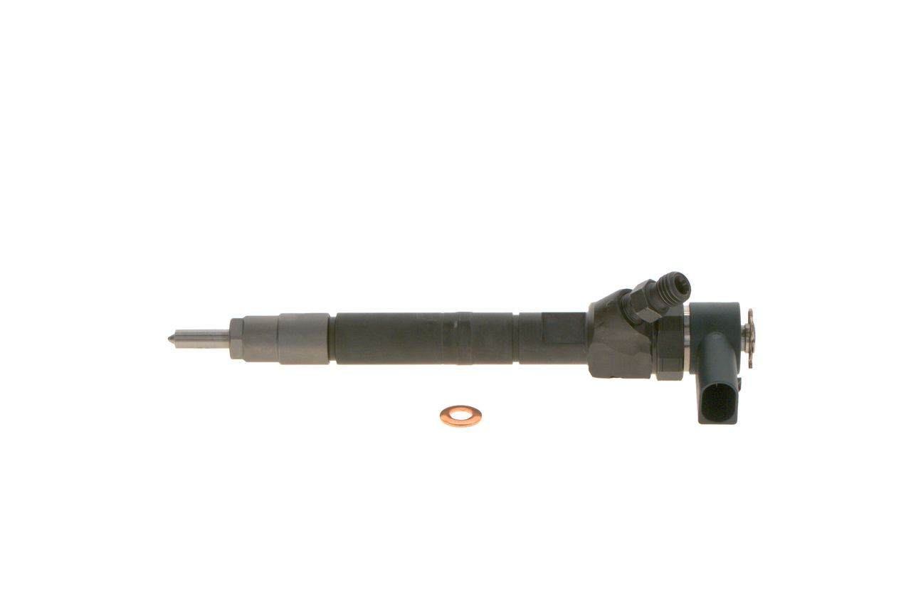 Injetor de injeção de combustível 0986435055 Bosch