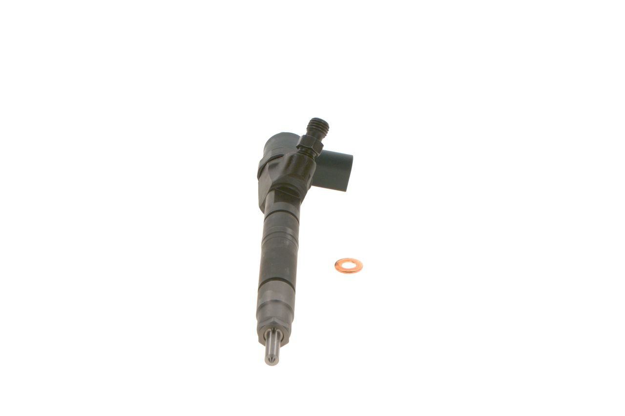 Injetor de injeção de combustível Bosch 0986435055