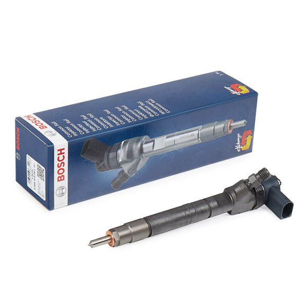 Compre 0986435061 Bosch Injetor de injeção de combustível