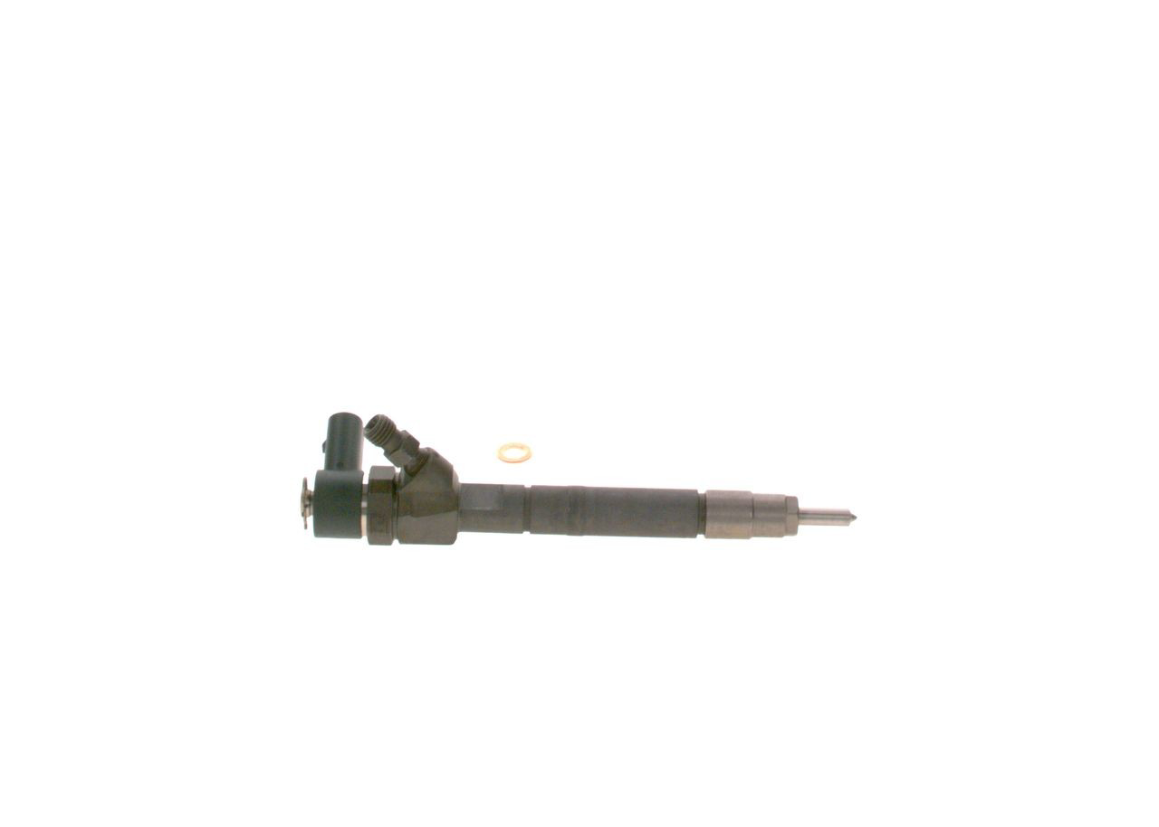 Injetor de injeção de combustível Bosch 0986435061