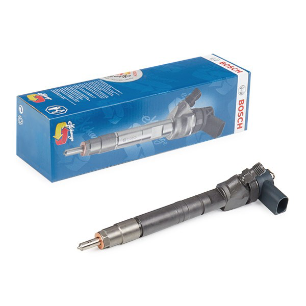 Compre 0986435065 Bosch Injetor de injeção de combustível