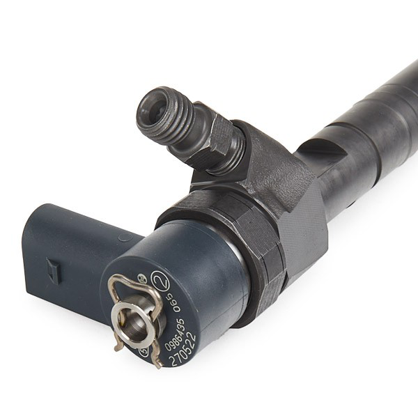Compre 0986435065 Bosch Injetor de injeção de combustível