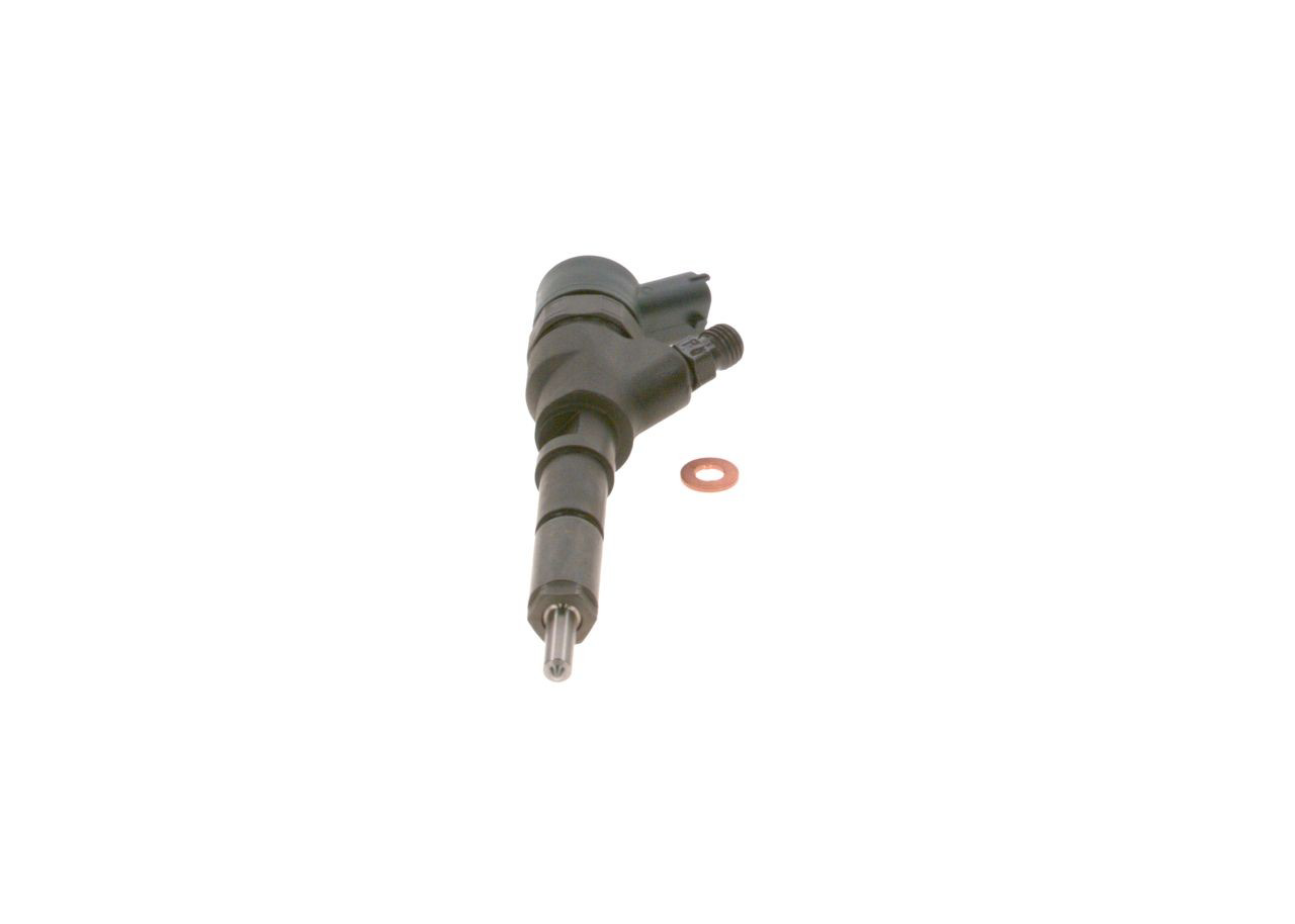 Injetor de injeção de combustível 0986435077 Bosch