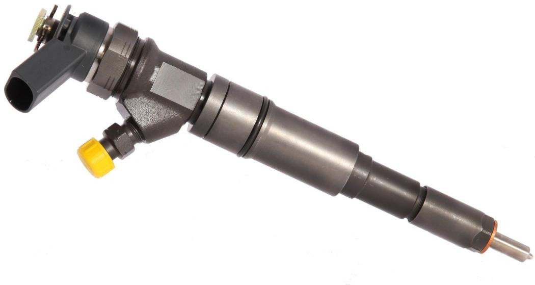 Injetor de injeção de combustível 0986435091 Bosch