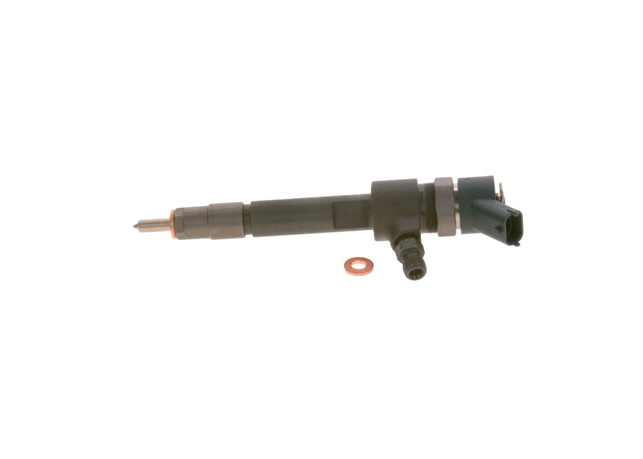 Injetor de injeção de combustível Bosch 0986435099