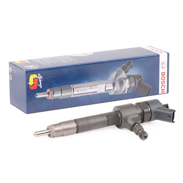 0986435103 Bosch Injetor de injeção de combustível