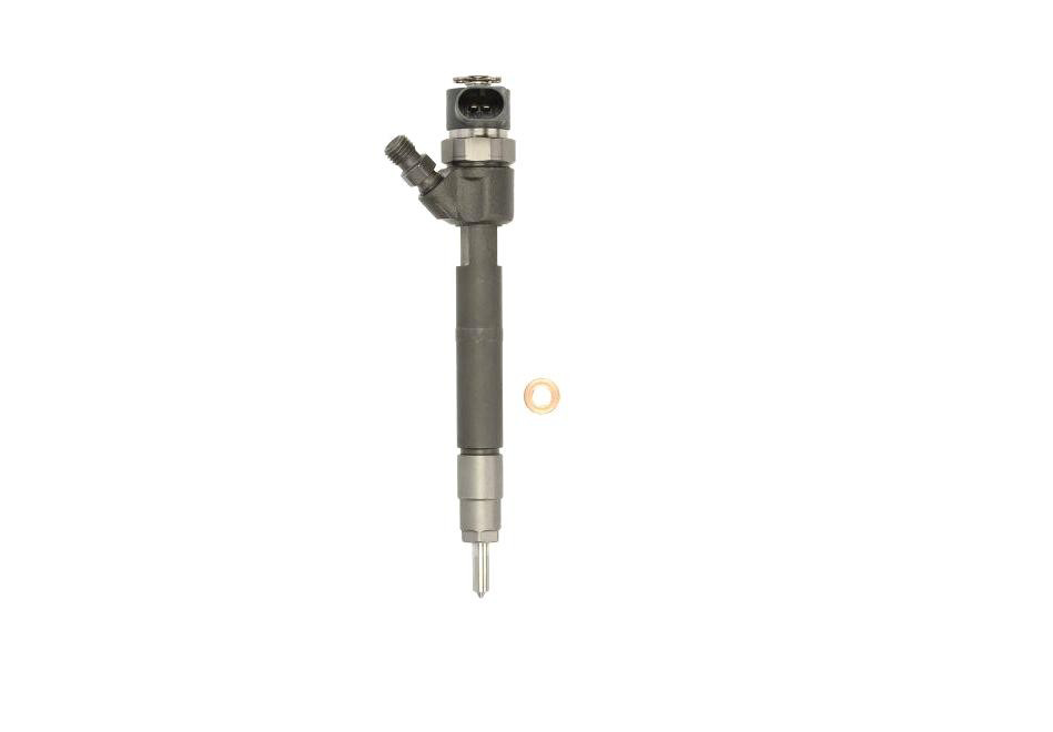 Compre 0986435107 Bosch Injetor de injeção de combustível