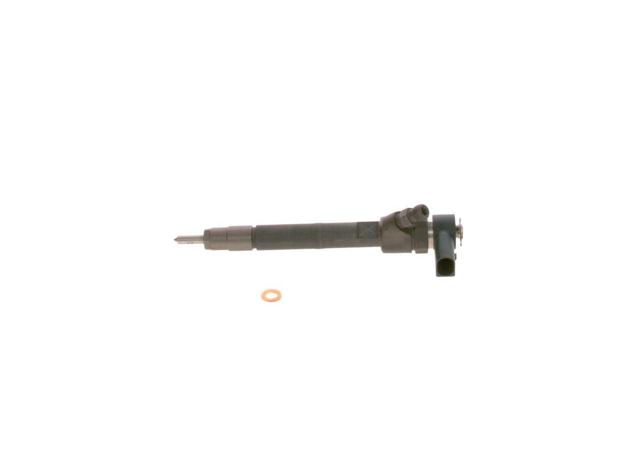 Injetor de injeção de combustível 0986435107 Bosch