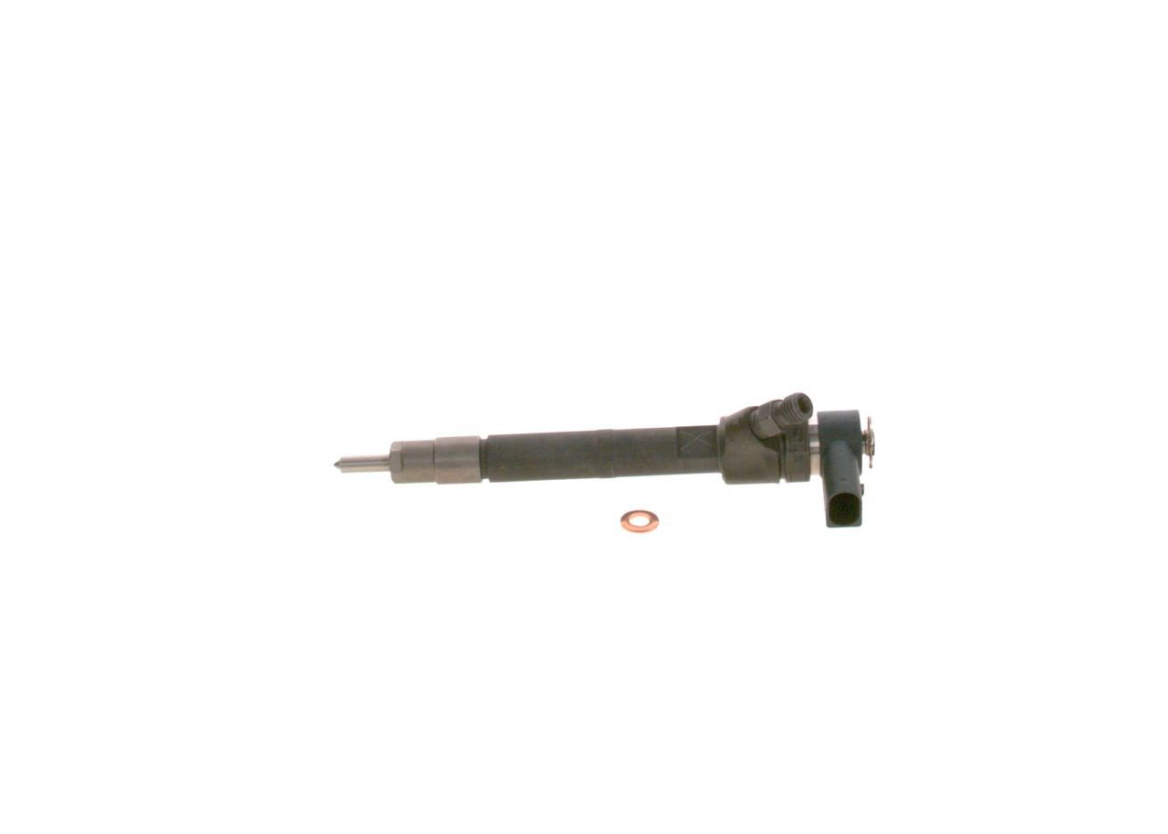 Injetor de injeção de combustível Bosch 0986435115