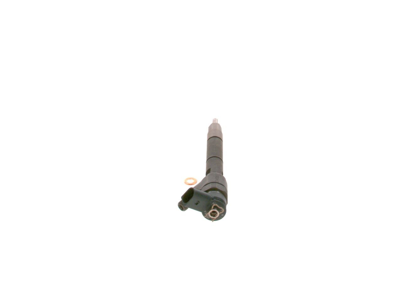 Compre 0986435117 Bosch Injetor de injeção de combustível