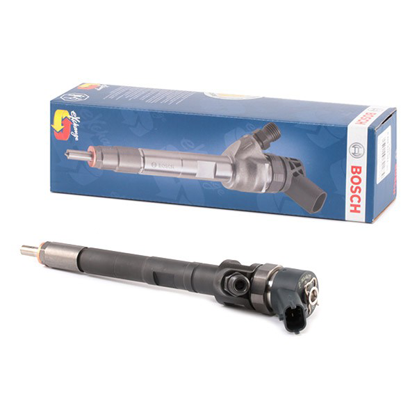 Injetor de injeção de combustível 0986435122 Bosch