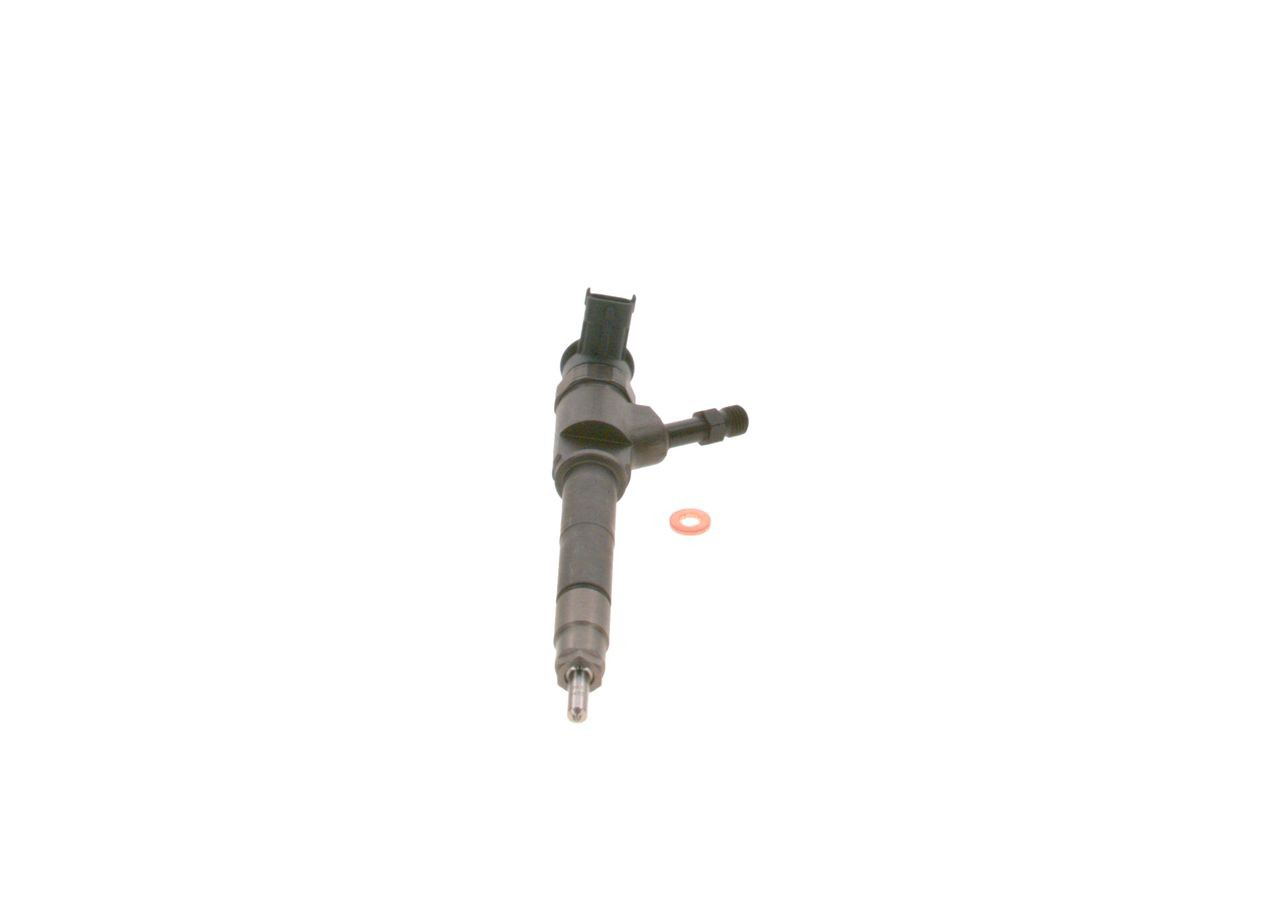 Injetor de injeção de combustível 0986435123 Bosch