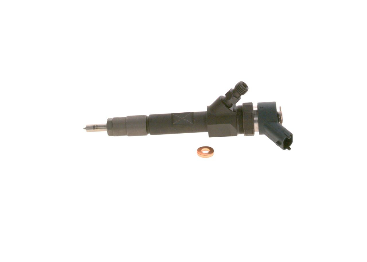 0986435124 Bosch Injetor de injeção de combustível