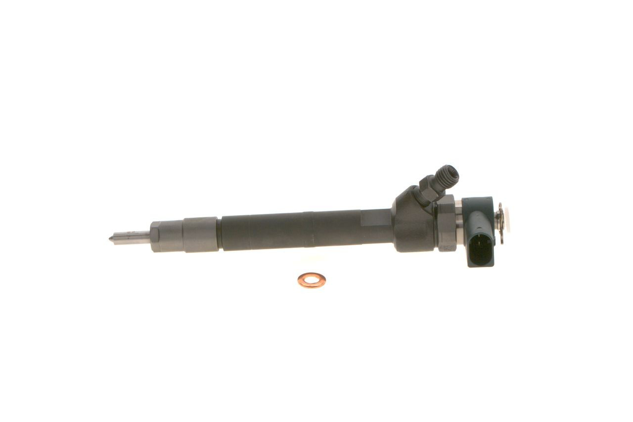 Injetor de injeção de combustível 0986435133 Bosch