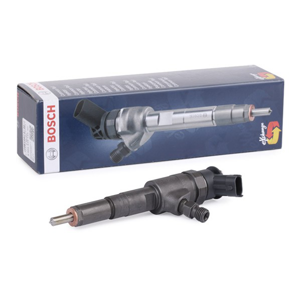 Injetor de injeção de combustível 0986435143 Bosch