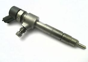 Injetor de injeção de combustível 0986435148 Bosch