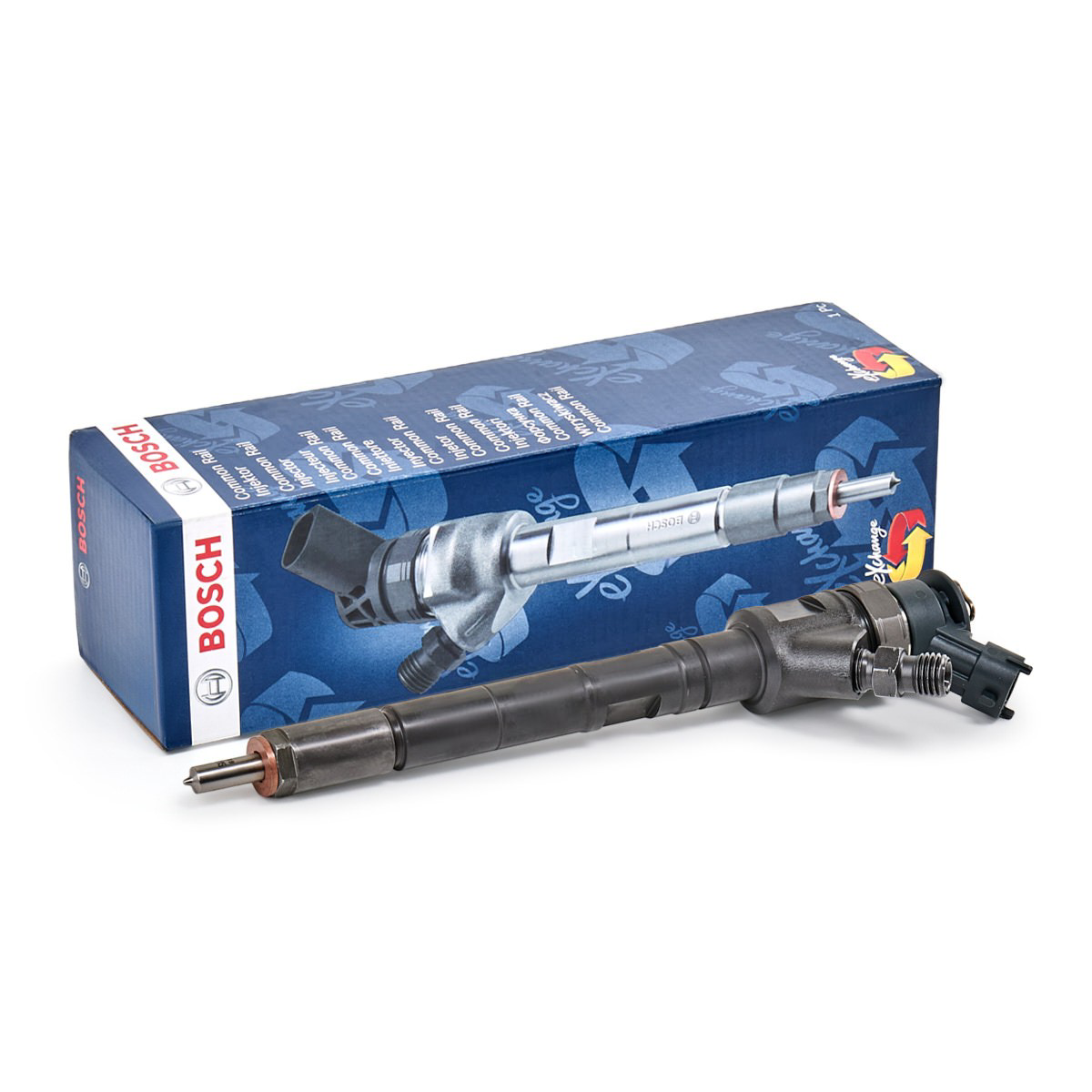 Compre 0986435150 Bosch Injetor de injeção de combustível