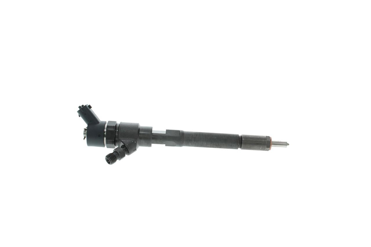 Injetor de injeção de combustível Bosch 0986435156