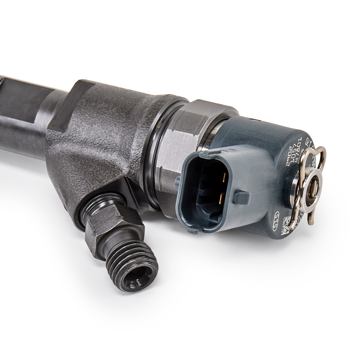 Compre 0986435170 Bosch Injetor de injeção de combustível