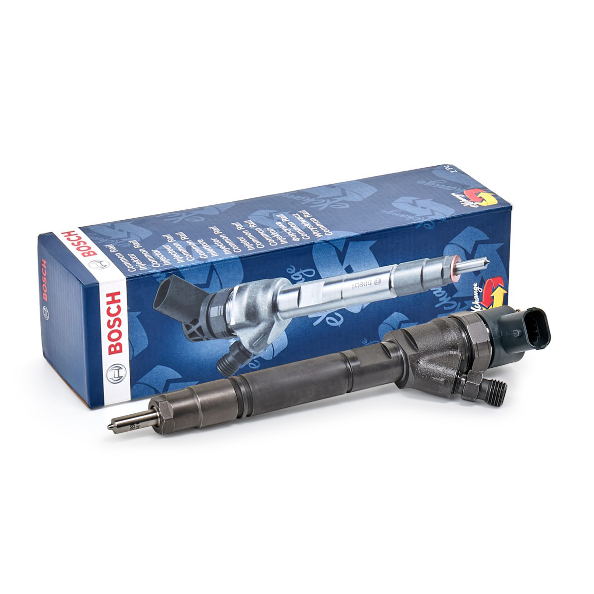 Injetor de injeção de combustível Bosch 0986435170 preço, a partir de 255,83 USD