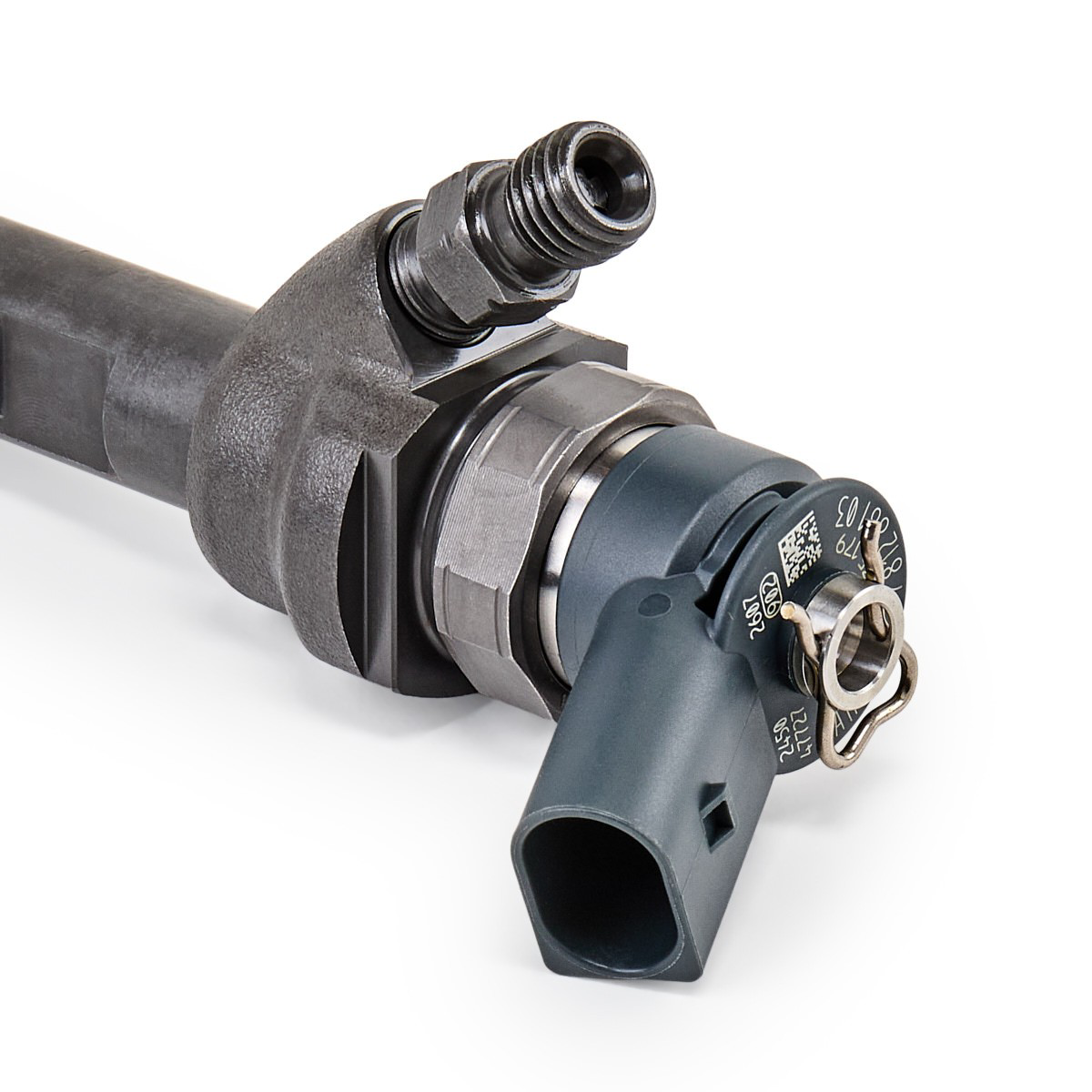 Compre 0986435179 Bosch Injetor de injeção de combustível