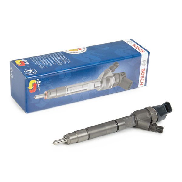 Injetor de injeção de combustível 0986435194 Bosch