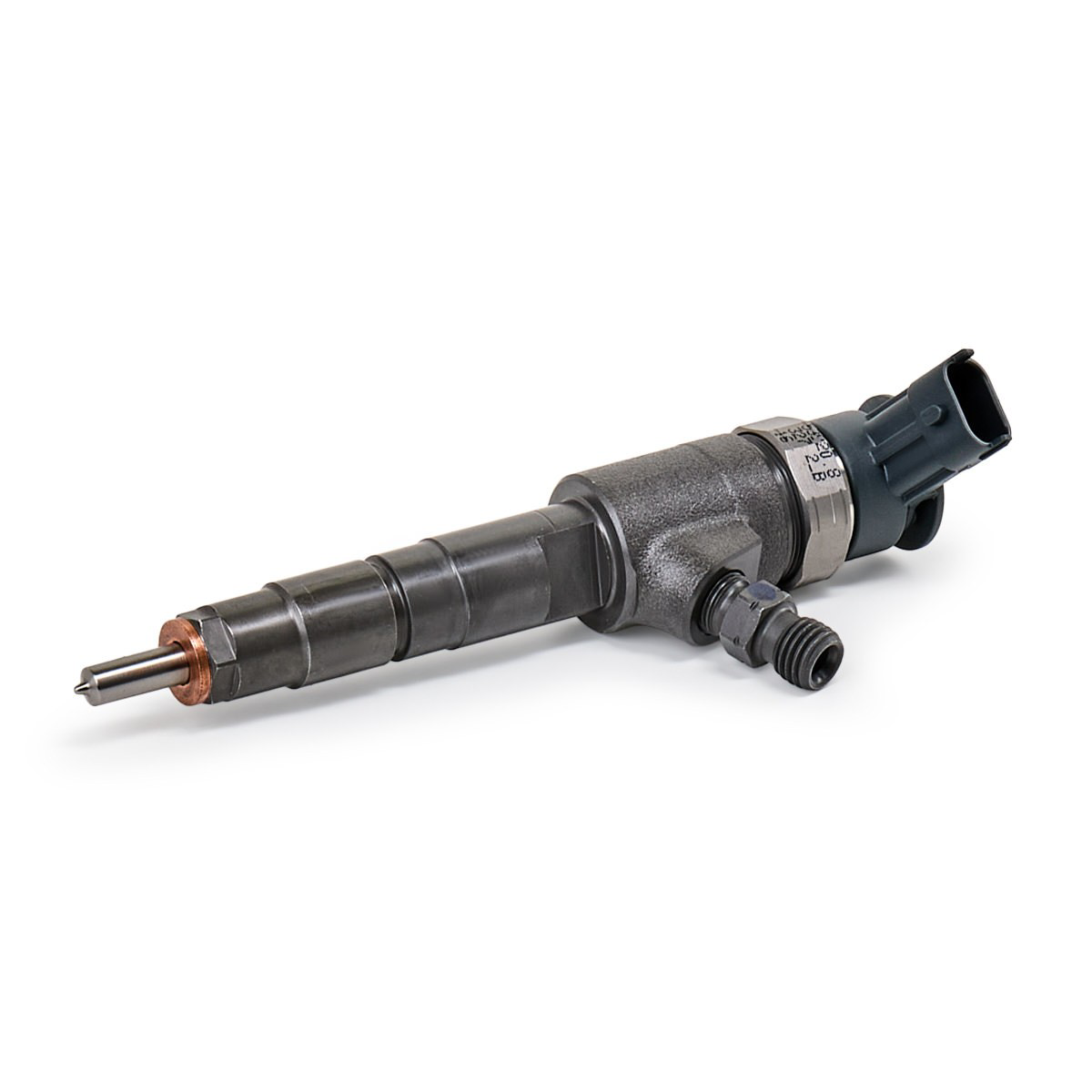 Injetor de injeção de combustível 0986435203 Bosch