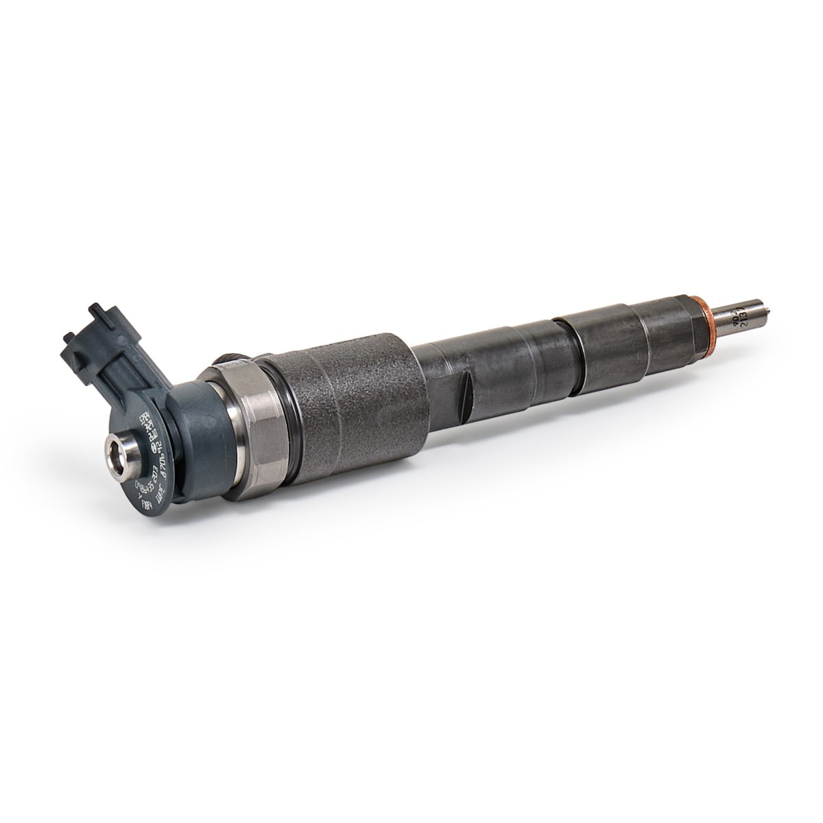 Compre 0986435203 Bosch Injetor de injeção de combustível
