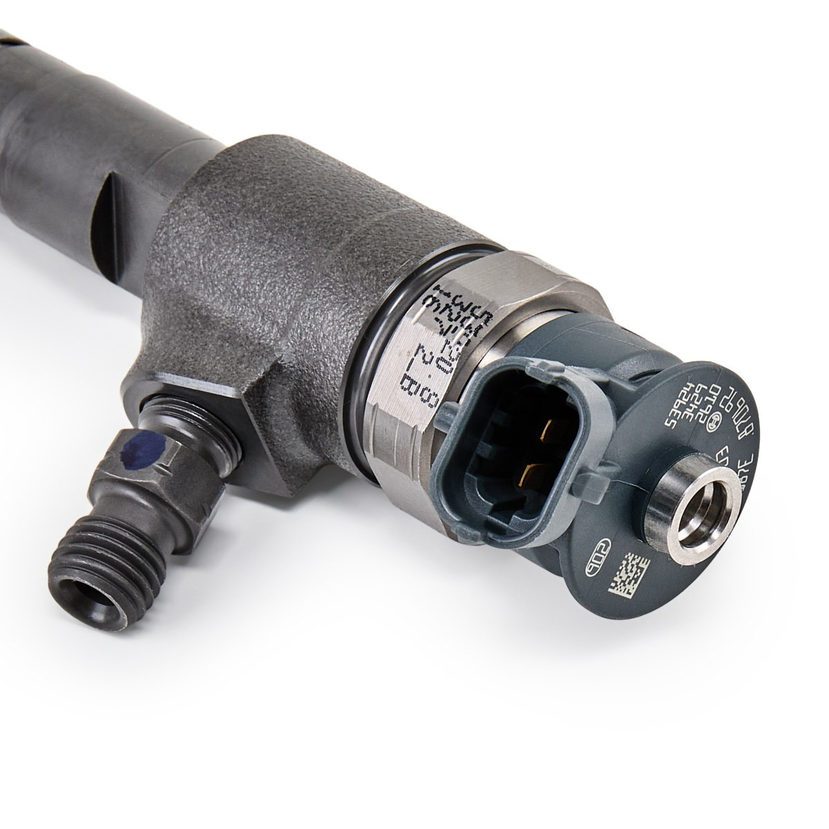 0986435203 Bosch Injetor de injeção de combustível