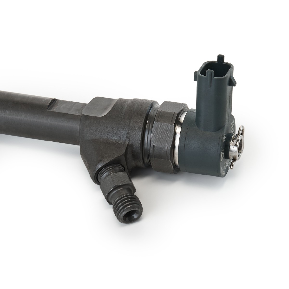 Injetor de injeção de combustível Bosch 0986435234