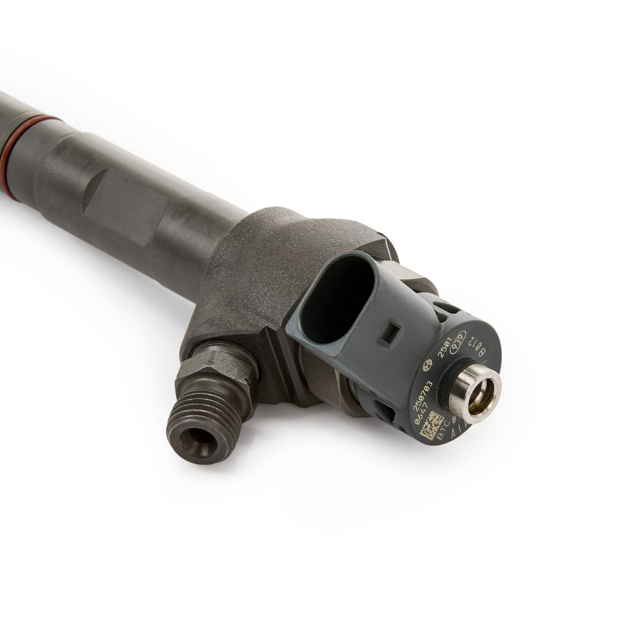 0986435241 Bosch Injetor de injeção de combustível