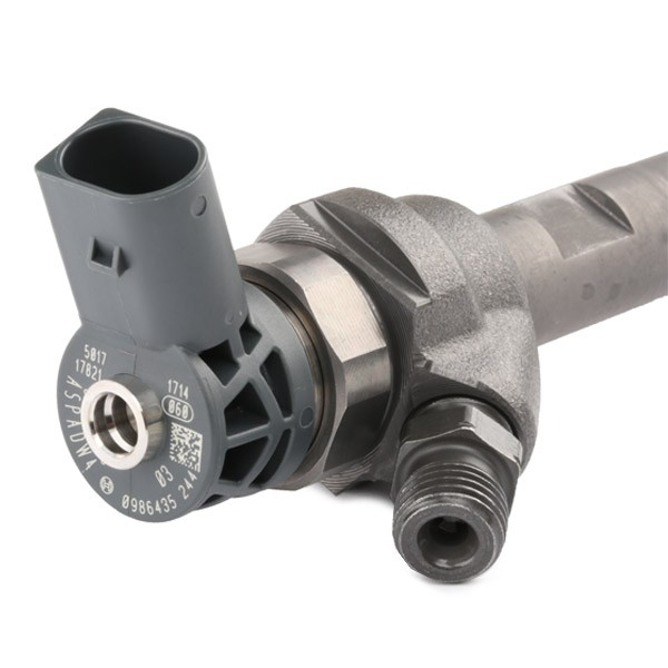 Injetor de injeção de combustível Bosch 0986435244 preço, a partir de 134,50 USD