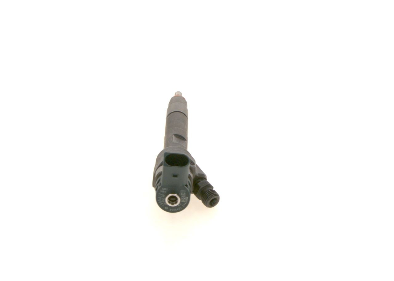 0986435244 Bosch Injetor de injeção de combustível