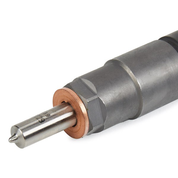 0986435248 Bosch Injetor de injeção de combustível