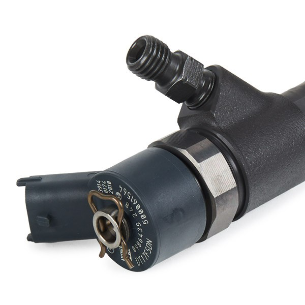 Compre 0986435248 Bosch Injetor de injeção de combustível