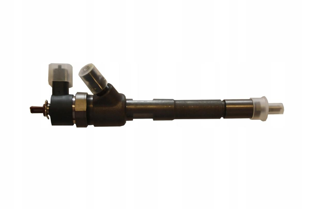 Injetor de injeção de combustível 0986435249 Bosch