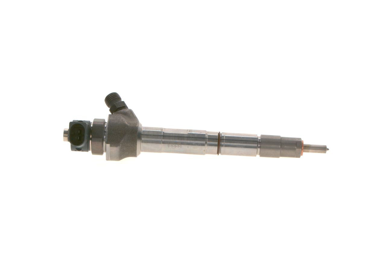 Injetor de injeção de combustível Bosch 0986435257