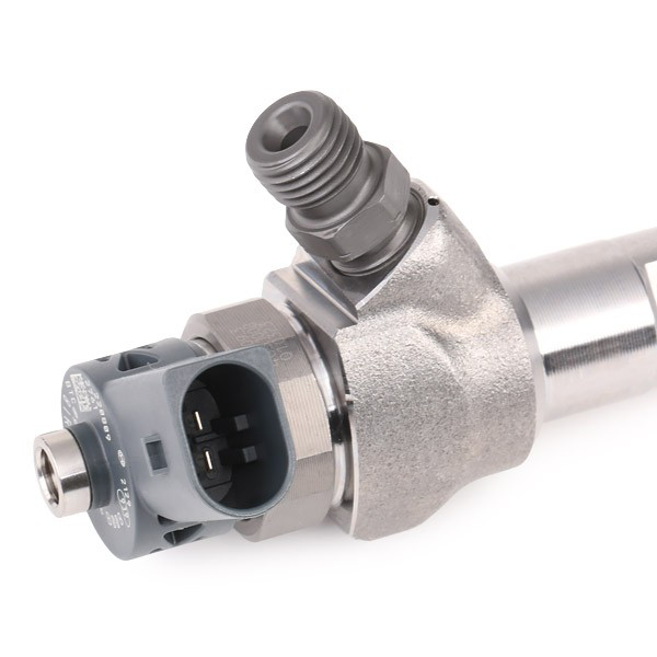 0986435258 Bosch Injetor de injeção de combustível