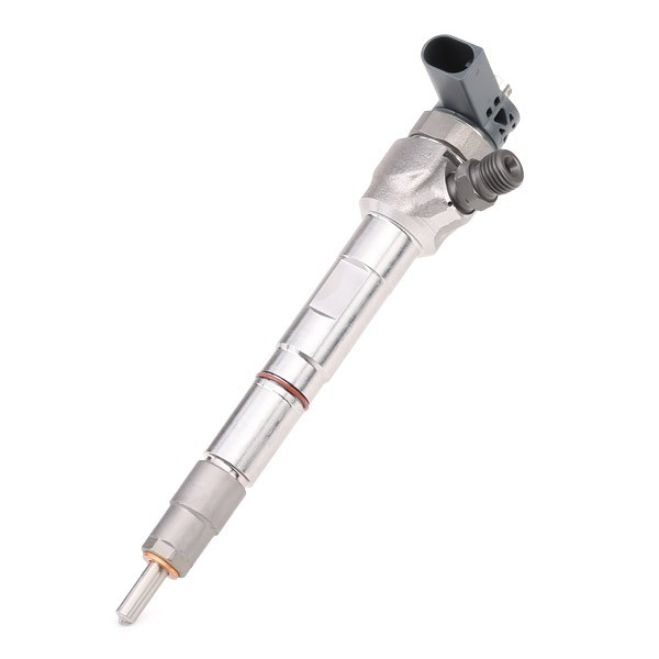 Compre 0986435258 Bosch Injetor de injeção de combustível