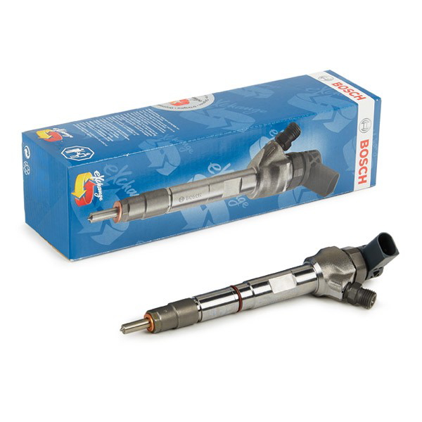 0986435259 Bosch Injetor de injeção de combustível