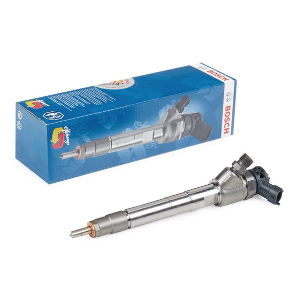 Injetor de injeção de combustível 0986435262 Bosch