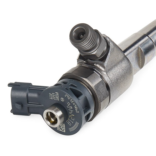0986435262 Bosch Injetor de injeção de combustível