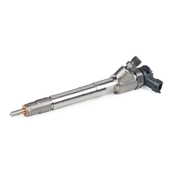 Injetor de injeção de combustível Bosch 0986435262