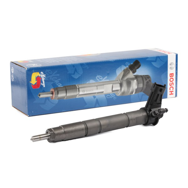 Injetor de injeção de combustível 0986435350 Bosch
